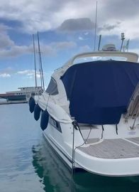 2008 Bavaria 42 HT