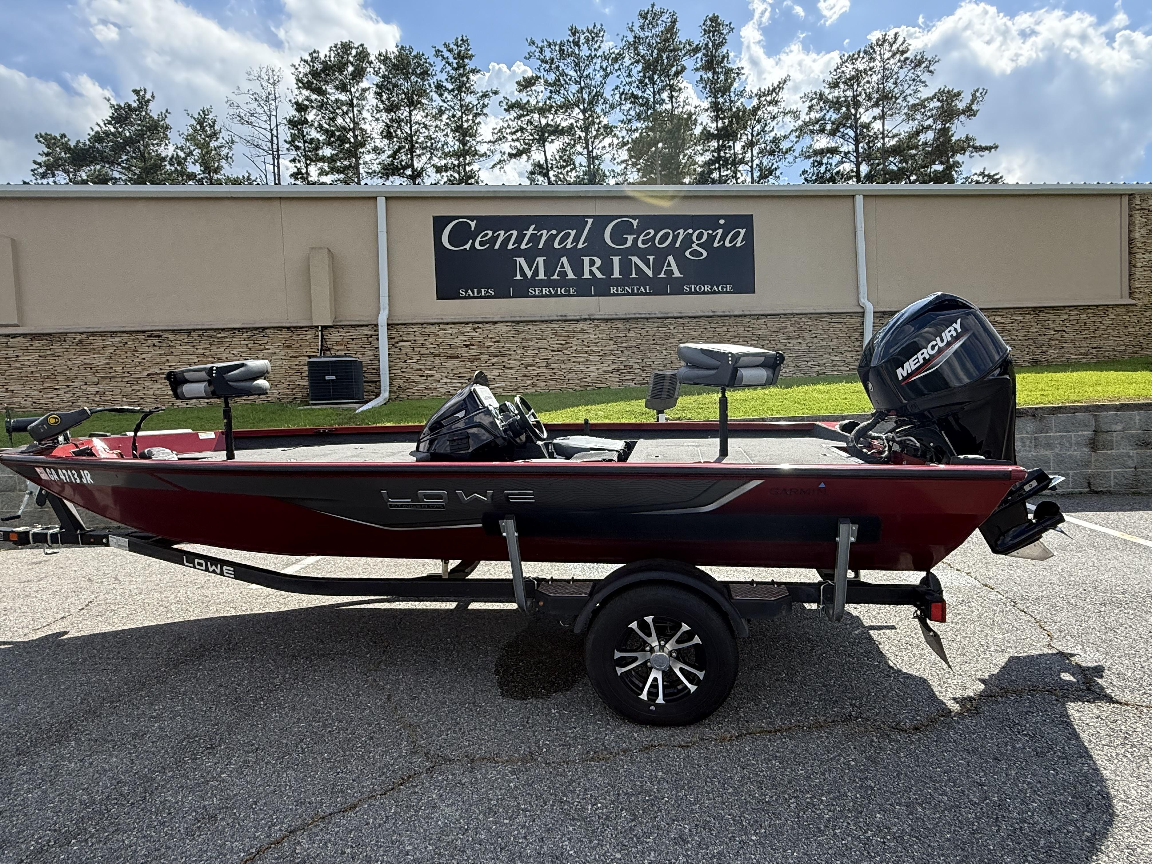 Page 2 of 250 - All In Stock - New & Used bass boats for