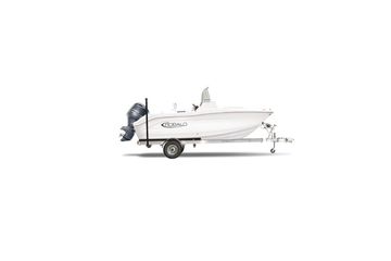 2026 Robalo R180 Center Console