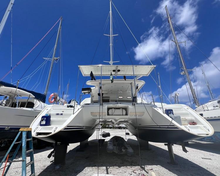 2007 Lagoon 440