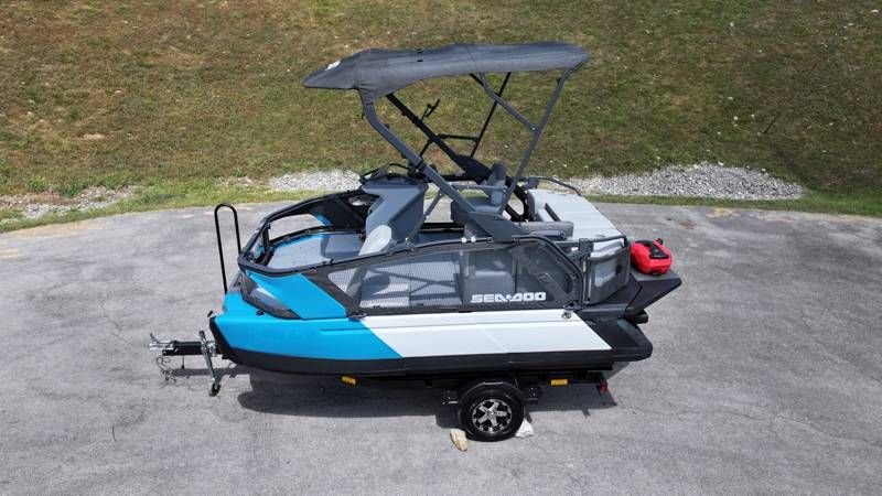2023 Sea-Doo SWITCH SPORT COMPACT 170HP