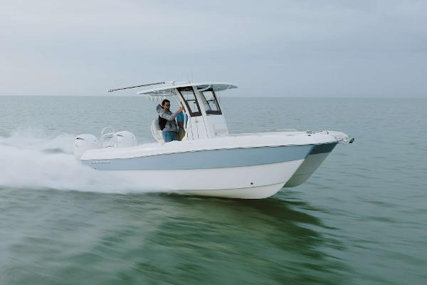 World Cat 235TE