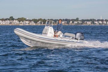 2025 Ribcraft 5.85