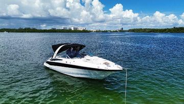 2008 Crownline 300 LS