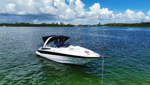 2008 Crownline 300 LS