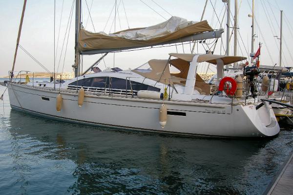 Wauquiez Pilot Saloon 55 Wauquiez Pilot Saloon 55