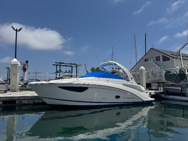 2025 Regal 26 XO