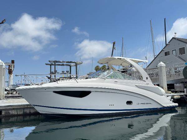 2025 Regal 26 XO