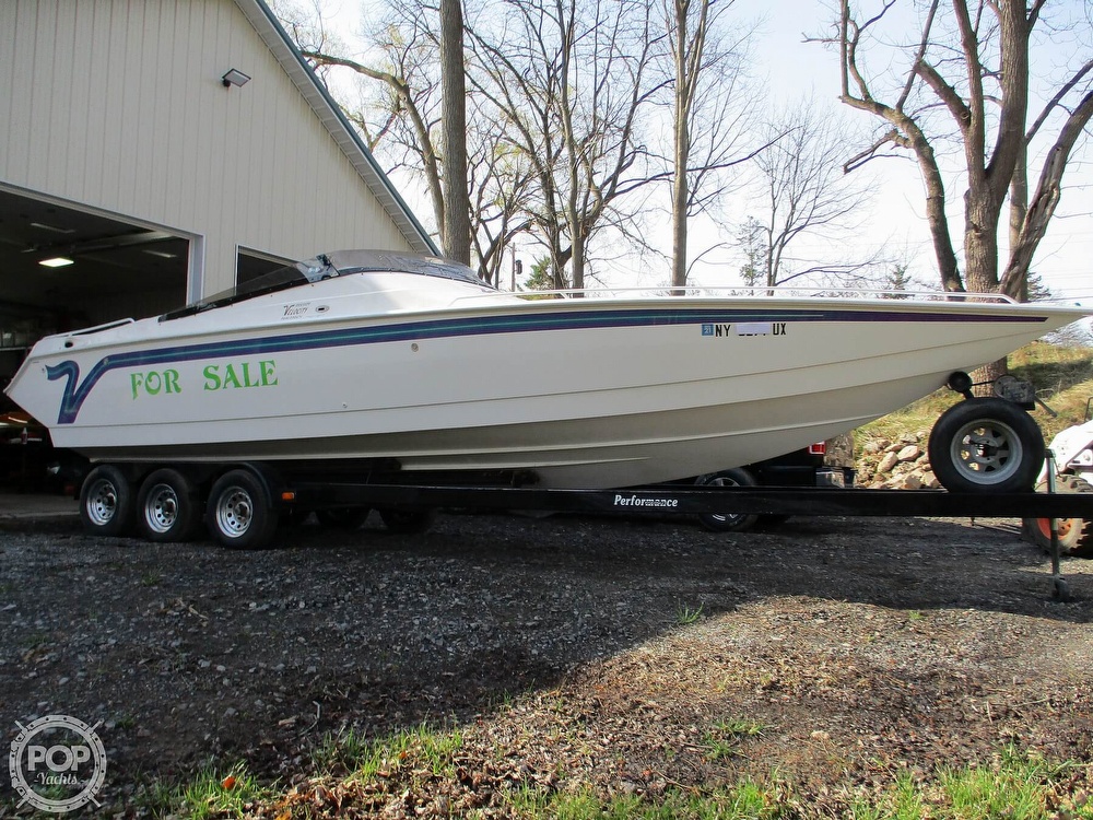 Velocity 32 1997 Velocity 32 for sale in Waterport, NY