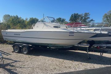 2000 Seamaster 2388 WA