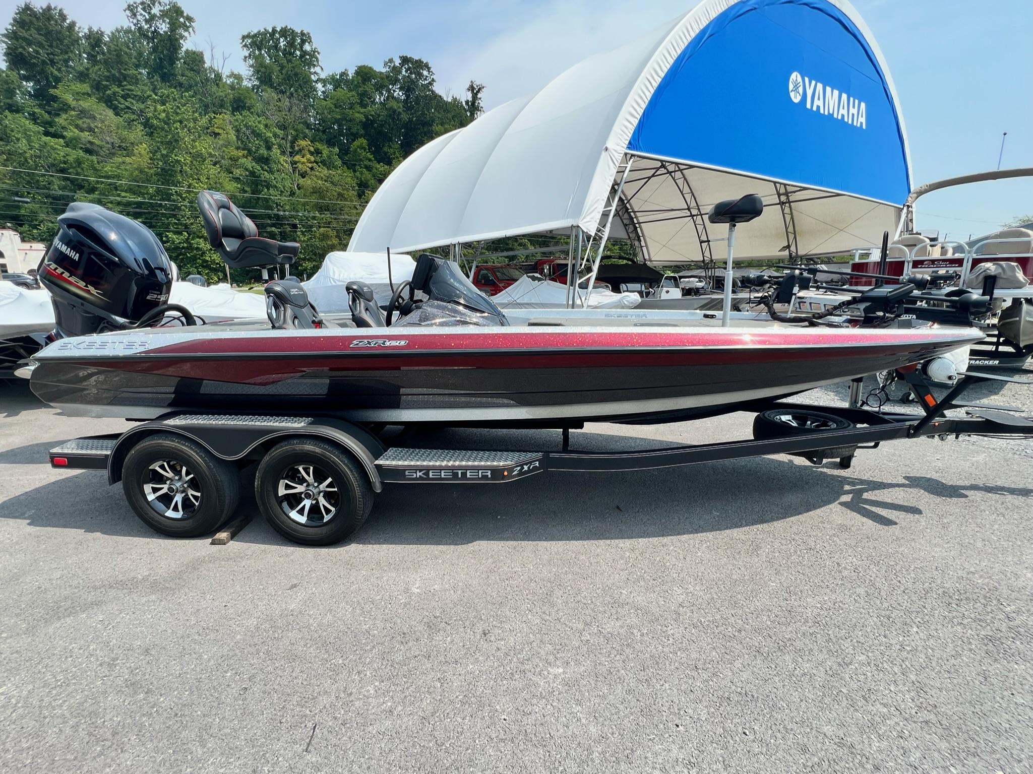 Skeeter Zxr 20 Boats For Sale - Boats.com