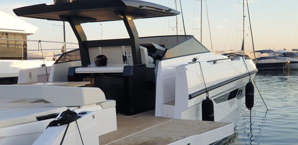 2024 Rio Yachts Daytona 50