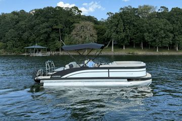 2026 Harris Cruiser 230