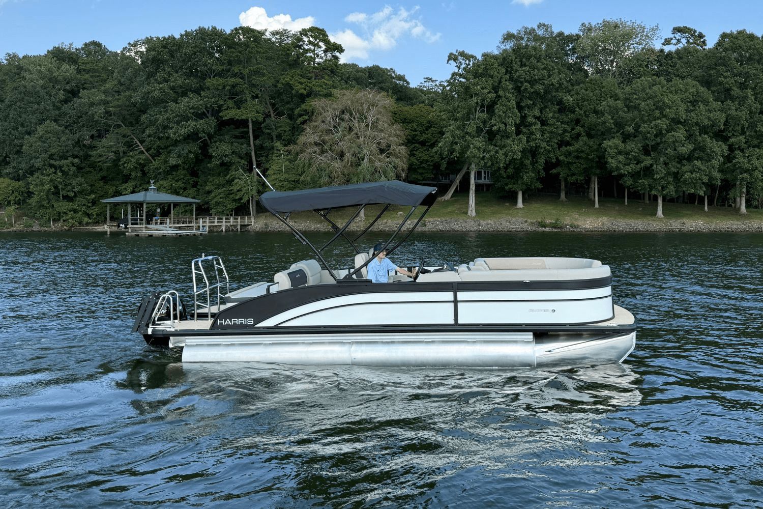 2026 Harris 230CR