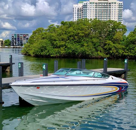 2003 Formula 292 Fastech North Miami Beach Florida Boats Com