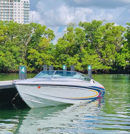 2003 Formula 292 Fastech North Miami Beach Florida Boats Com