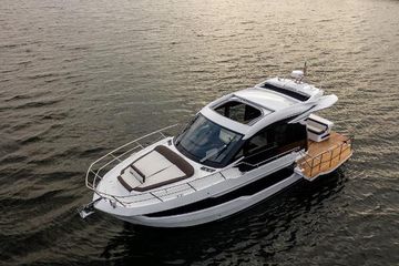 2025 Galeon 410 HTC