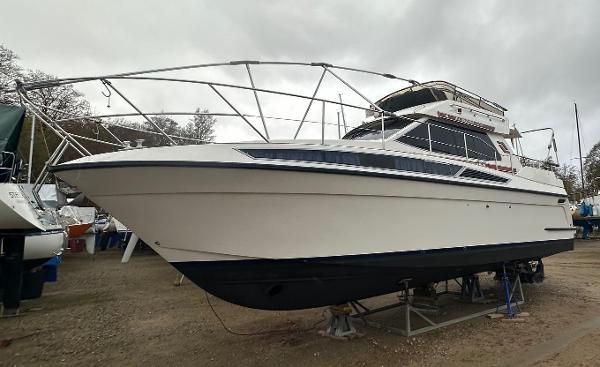 1995 Storebro 355
