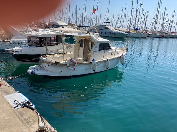 2004 Sciallino S23