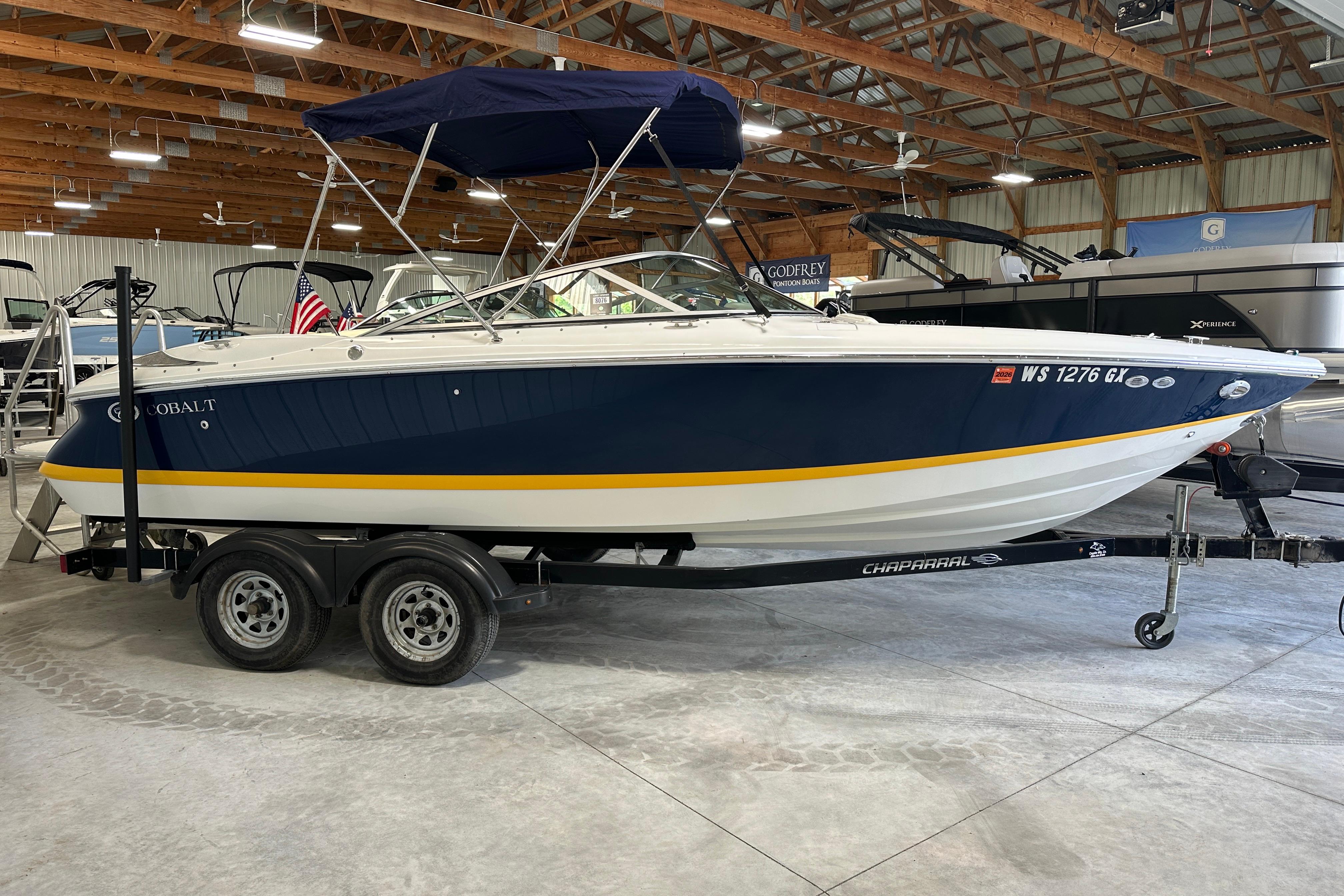 2006 Cobalt 220