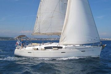 2007 Beneteau Oceanis 40
