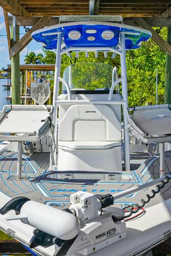 2023 Seapro 248