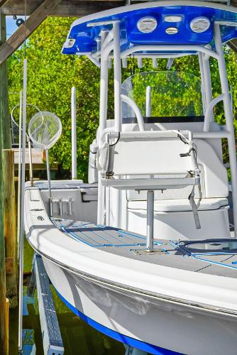 2023 Seapro 248