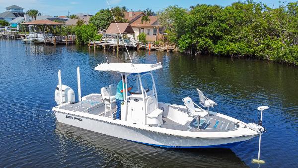 2023 Seapro 248