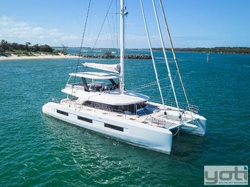 2024 Lagoon SIXTY 5