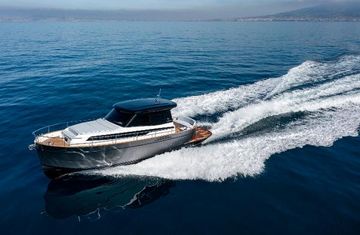 2025 Apreamare GOZZO 38 CABIN