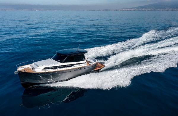 2025 Apreamare GOZZO 38 CABIN
