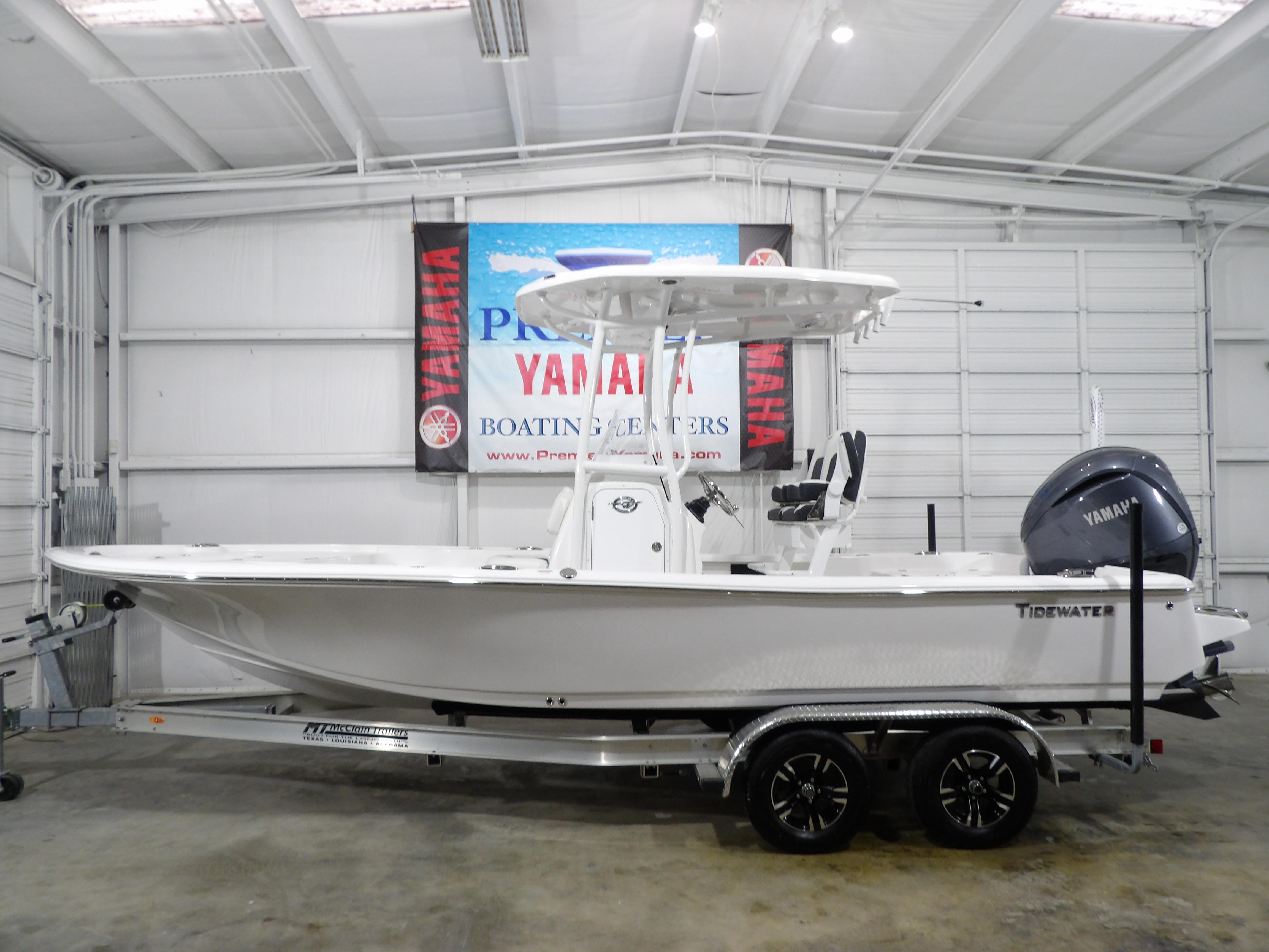 2025 Tidewater 2210CB