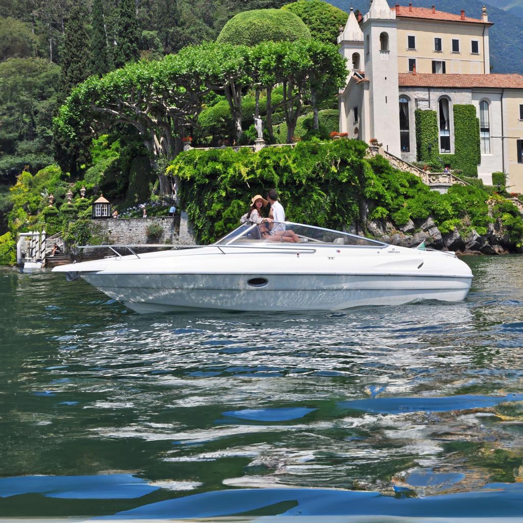 Cranchi Turchese 24 CRANCHI TURCHESE 24