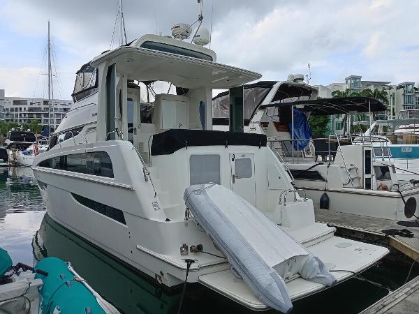Carver 50