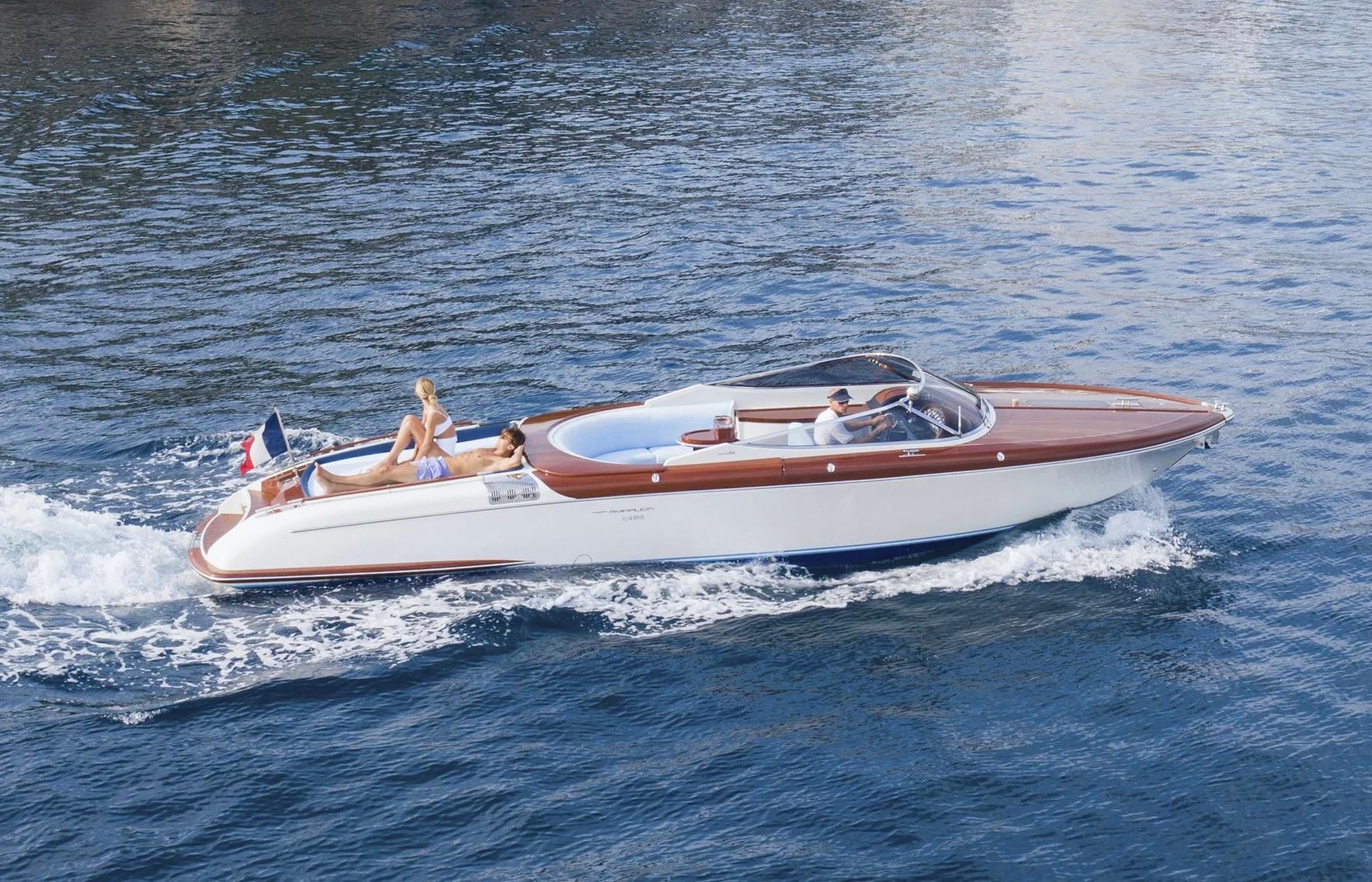 Riva Aquariva Super Riva aquariva super 2019 used boat for sale