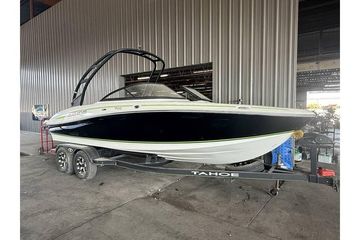 2019 Tahoe 700