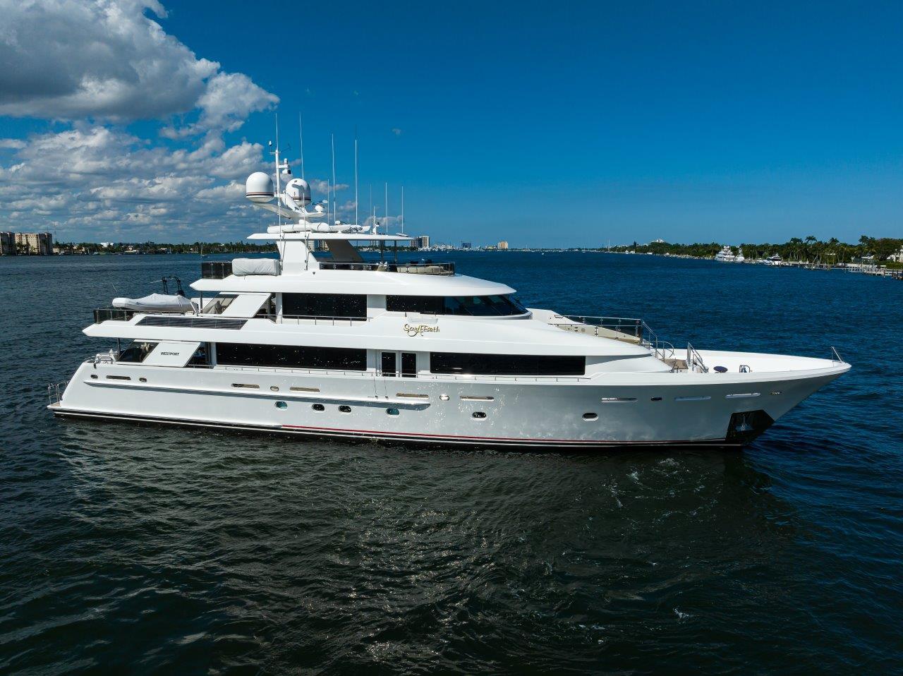 2013 Westport W130, Palm Beach United States - boats.com