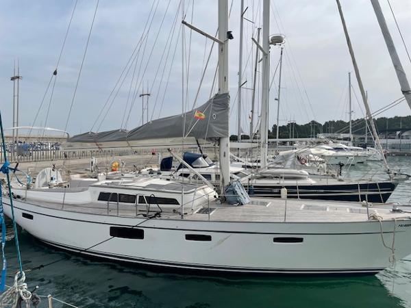 2013 Belliure ENDURANCE 50