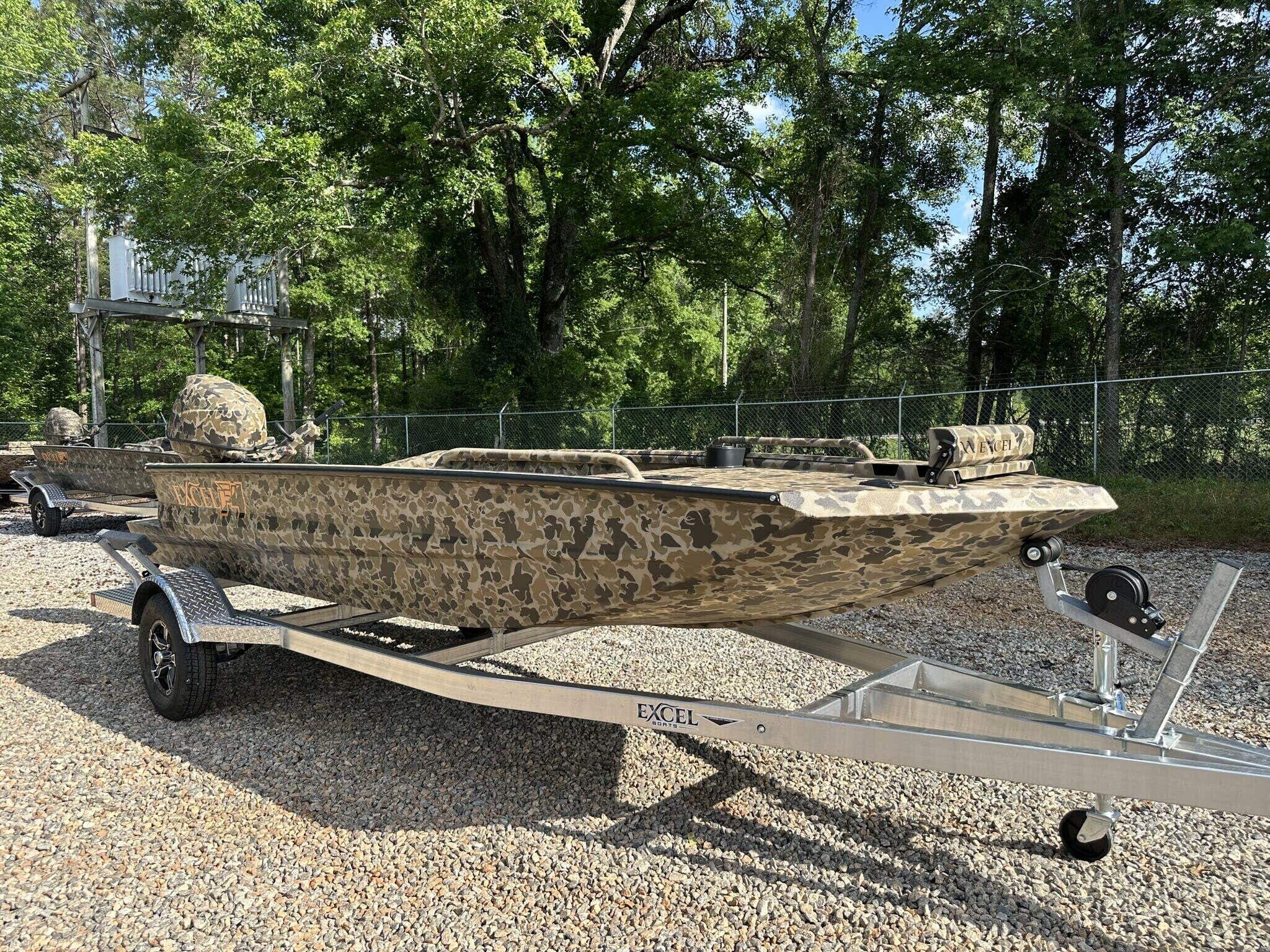 2026 Excel Viper F4 1751