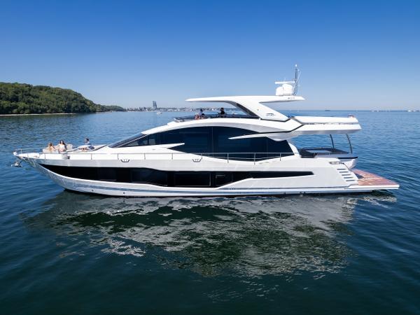 2025 Galeon 800 Fly