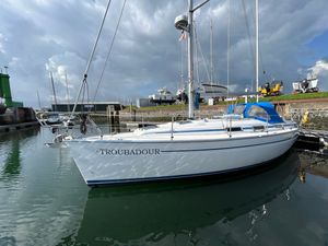 BAVARIA CRUISER 34
