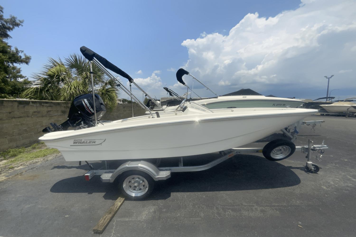 2025 Boston Whaler 130 Super Sport, Pompano Beach Florida - boats.com