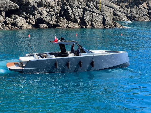 2024 Pardo Yachts 43
