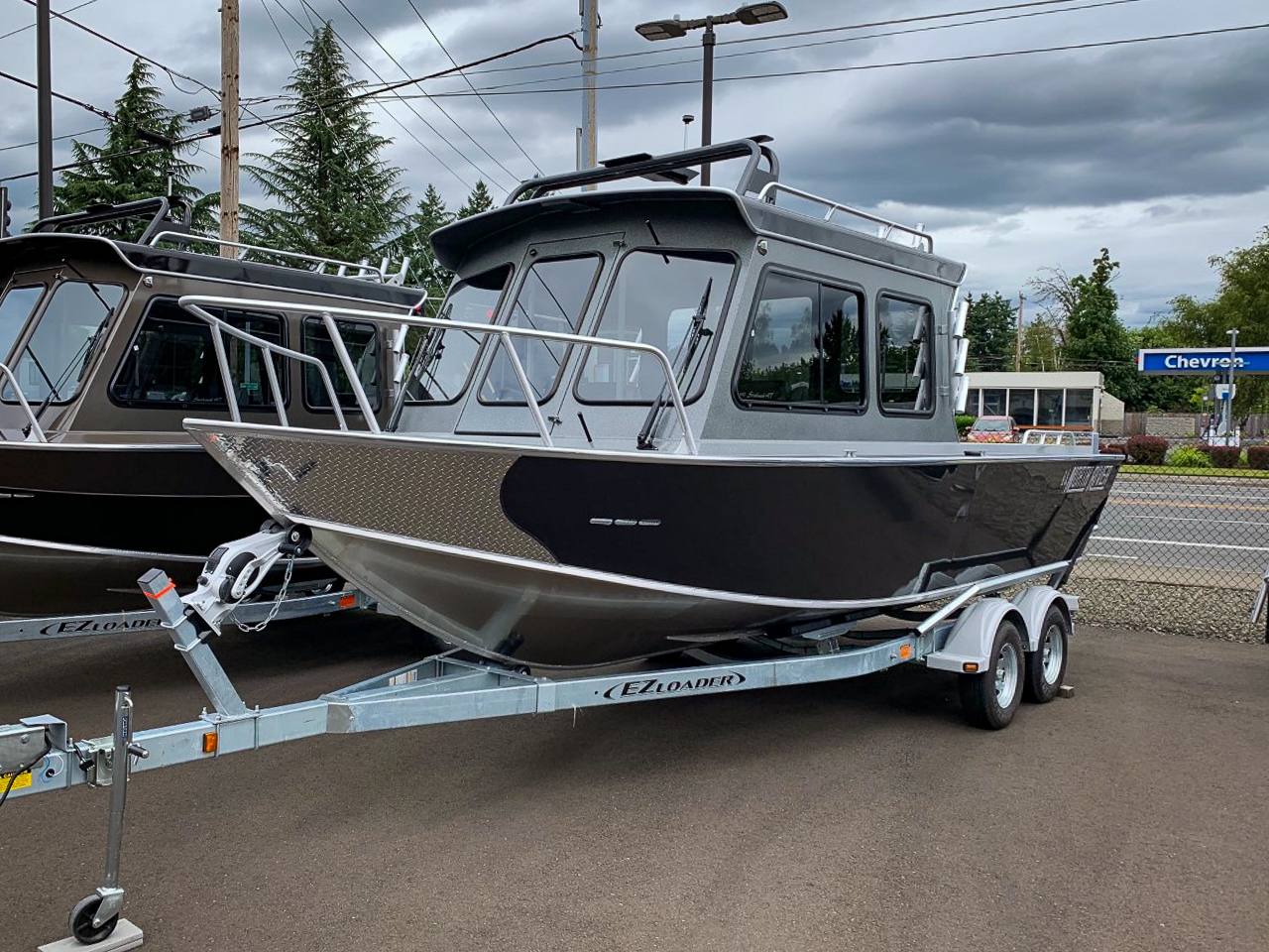 2019 North River 24 Seahawk Hard Top, Portland Oregon - boats.com