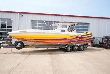 2014 Sunsation 34 CCX