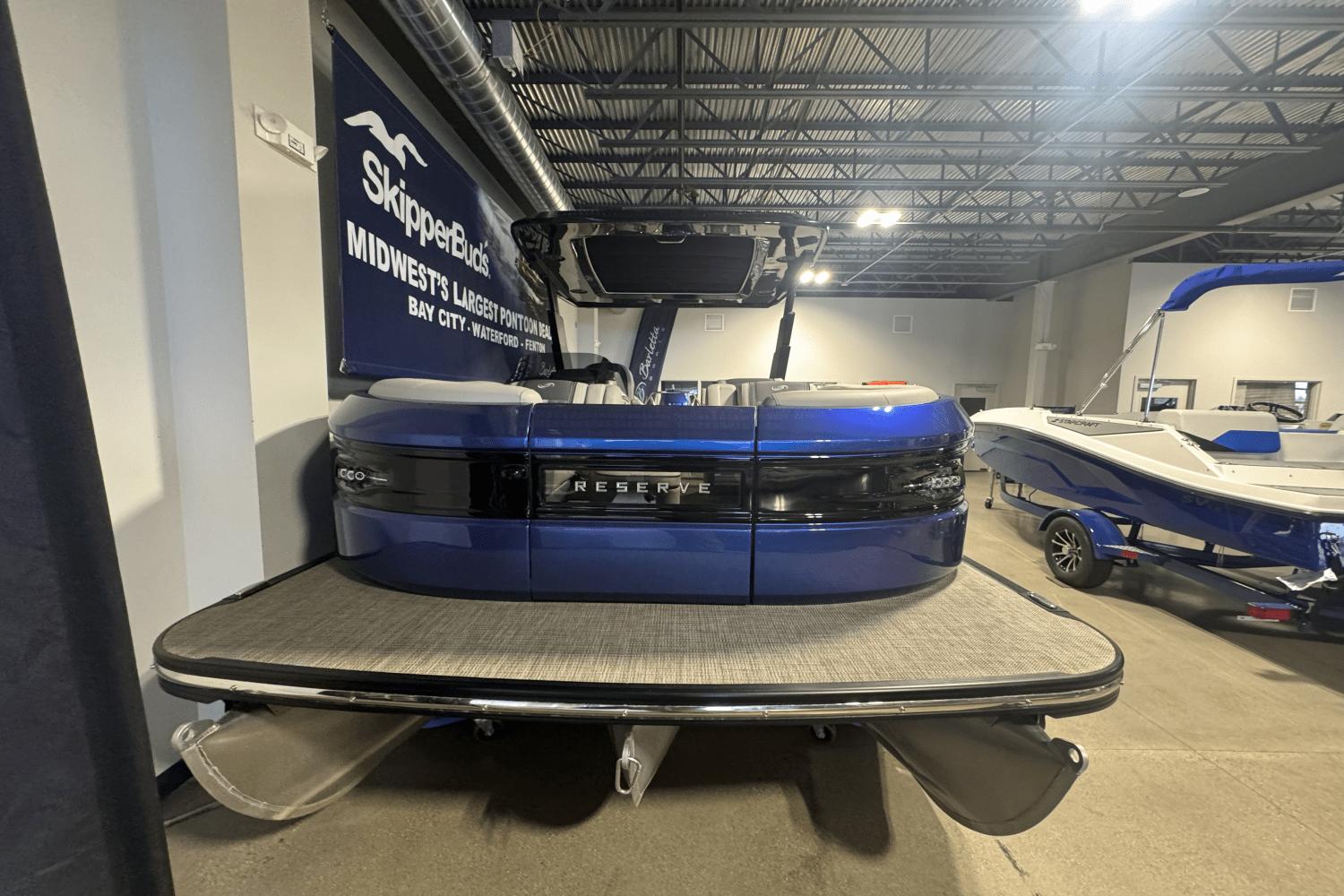 Barletta RESERVE V26 MTT