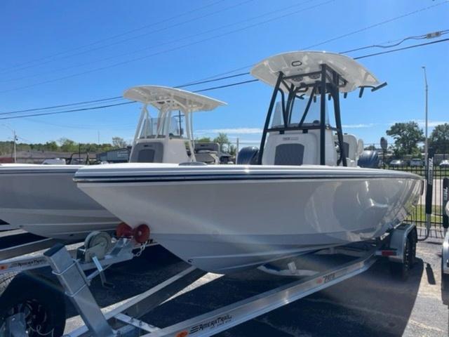 Pathfinder 2400 Open
