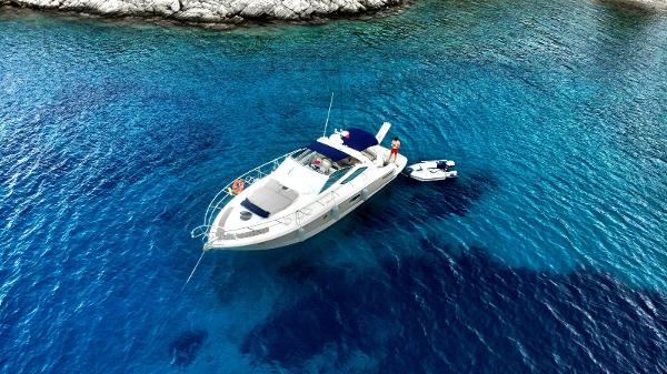 Cranchi Mediterranee 43