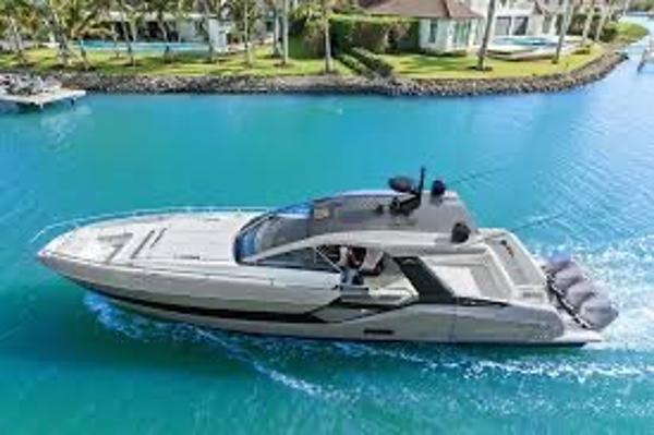 2021 Azimut Verve 47