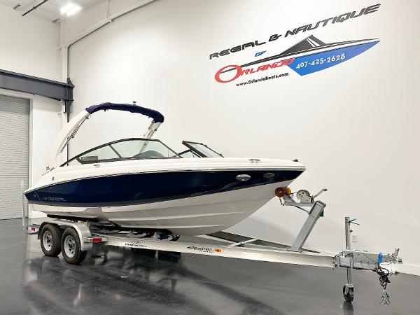 2025 Regal 2000 ES
